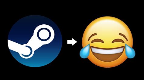 steam emotes|how to get emojis on your steam account.